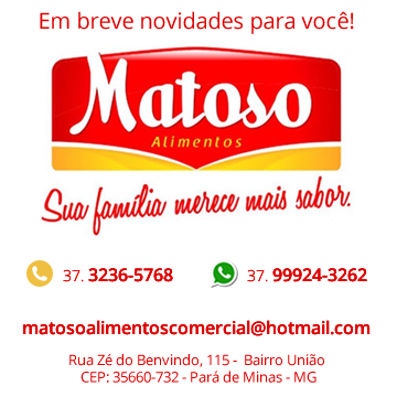 Matoso Alimentos